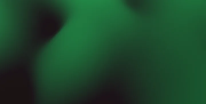 Shader Gradient Background