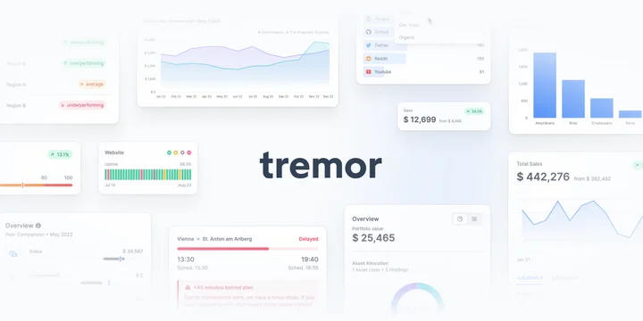 tremor