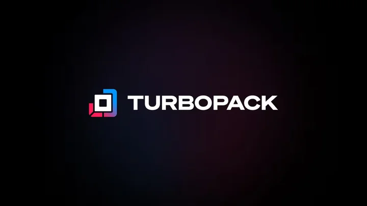 TurboPack Logo
