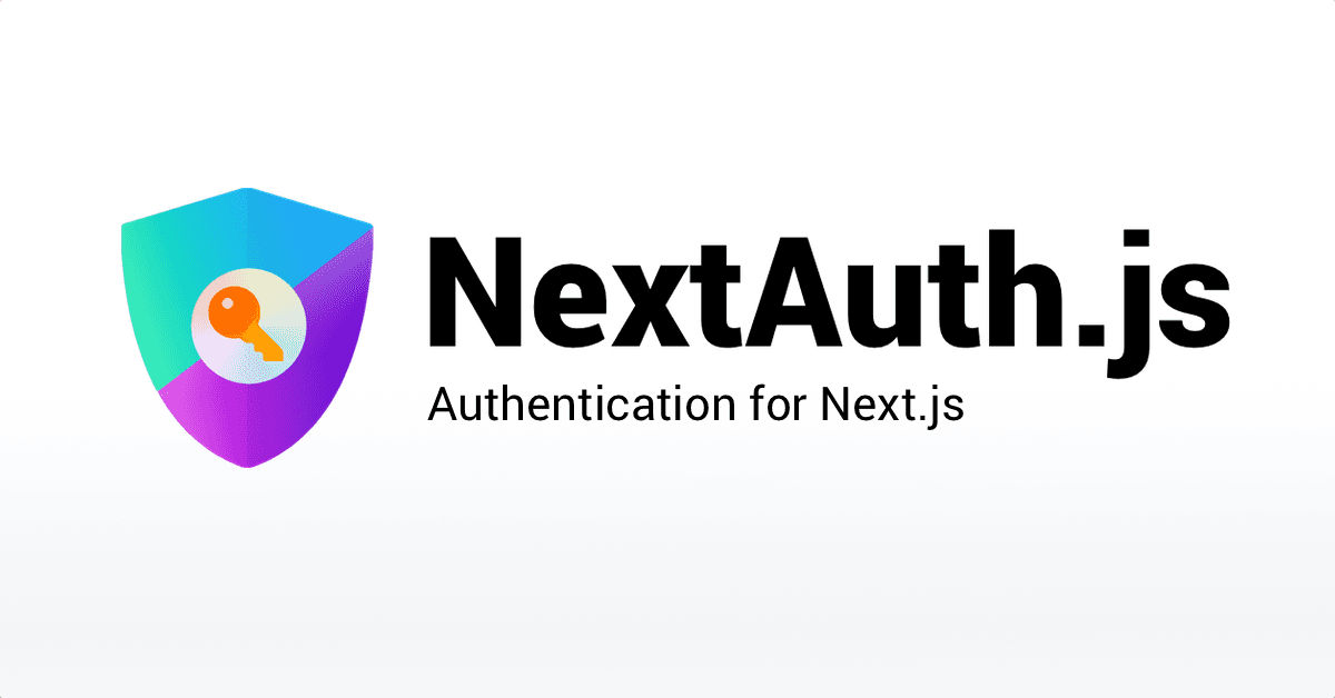next-auth